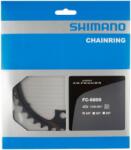 SHIMANO 34 fog lánckerék FC-6800 Ultegra fekete 110mm (Y1P434000)