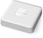 TP-Link NVR rögzítő - NVR1104H-4P (4 csatorna, 4xPoE+ port; H265+, 8MP, HDMI, VGA, 2xUSB, 1x Sata(max10TB), audio) (VIGI NVR1104H-4P) - wincity