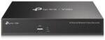 TP-Link NVR rögzítő - NVR1008H (8 csatorna, H265+, 5MP, HDMI, VGA, 2xUSB, 1x Sata (max 10TB), audio) (VIGI NVR1008H) - wincity