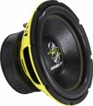 Ground Zero GZRW 30-D2 Subwoofer auto