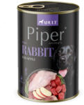 Dolina Noteci Adult Rabbit&apple (nyúl és alma) konzerv 400g