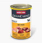 Animonda GranCarno Adult turkey 400 g