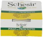 Schesir Chicken & Ham 150 g