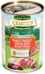 Stuzzy Monoprotein - Beef 400 g