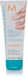Moroccanoil Rose Gold Color Depositing Mask 200 ml