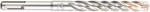 Milwaukee 4932352049 Burghiu