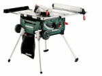 Metabo TS 36-18 LTX BL 254 (613025810)