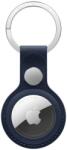 Apple AirTag FineWoven Key Ring - deep blue MA7H4ZM/A