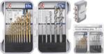 BGS technic BGS 50818 Trusa unelte