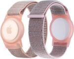 Mobile Origin Apple AirTag Strap - pink FRL-ATSTR-PNK