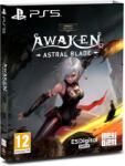 Meridiem Games Awaken Astral Blade [Tania's Edition] (PS5)