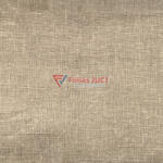 d-c-home Szürkésbarna textil hatású (Collin taupe) Terítő (140 cm x 180 cm ) (225-3022)