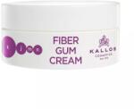 KJMN Fiber Gum Hajformázó Krém 100ml
