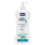 Chicco Fürdető & sampon 500 ml - könnymentes körömvirággal és növényi glicerinnel (BCCH0105910)