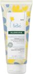 Klorane Bebe Sampon pentru descurcarea parului 200 ml