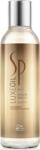 Wella SP Luxe Oil Keratin Protect sampon reparator pentru par deteriorat 200 ml