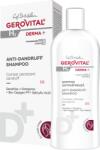 Gerovital Sampon antimatreata H3 Derma 200 ml