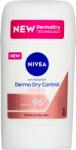 Nivea Derma Dry Control 96h deo stick 50 ml