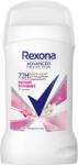 Rexona Advanced Protection Bright Bouquet 72h deo stick 50 ml