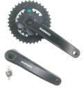 Shimano Курбел Shimano FC-M315-2 36-22T