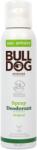 BULLDOG Original deo spray 125 ml