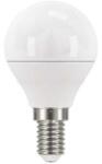 EMOS ZQ1221 classic MINI 40W 470lumen E14 LED gömb izzó (EMOS_ZQ1221) (EMOS_ZQ1221)