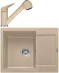 Franke MRG 611-62 + Novara Plus (114.0533.033)