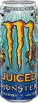 Monster Aussie Limonade 500 ml