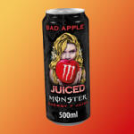 Monster Juiced Bad Apple 500 ml