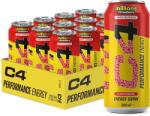CELLUCOR C4 Explosive Energy Strawberry 500 ml