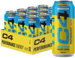 CELLUCOR C4 Explosive Energy Bubblegum 500 ml