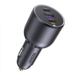 UGREEN EC705 2x USB-C + USB (35025)