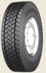 Semperit Anvelopa Vara Semperit RUNNER D2 205/75R17.5 124/122M