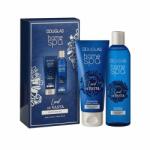 Douglas КОМПЛЕКТ DOUGLAS Land of Vasta Daily Spa Душ гел дамски