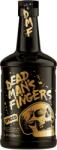 Dead Man's Fingers Spiced Rum 37, 5% 700ml