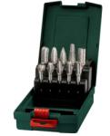 Metabo 10 részes keményfém marógép készlet 628404000 (628404000)