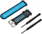 Garmin Forerunner 920XT fekete/kék óraszíj (010-11251-41) (010-11251-41)