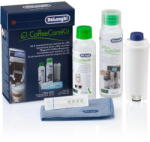DeLonghi Set intretinere espressoare De'Longhi DLSC306 (DLSC306)