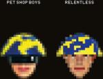 Magneoton Zrt Pet Shop Boys - Relentless (CD) (5054197733291)