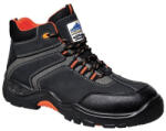 Portwest FC60 Compositelite Operis védőbakancs S3 HRO Fekete - 38 (PW-FC60BKR38) - megatool