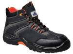 Portwest FC60 Compositelite Operis védőbakancs S3 HRO Fekete - 47 (PW-FC60BKR47) - megatool