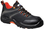 Portwest FC61 Compositelite Operis védőcipő S3 HRO Fekete - 37 (PW-FC61BKR37) - megatool