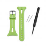 Garmin Forerunner 10/15 zöld óraszíj (010-11251-19) (010-11251-19)