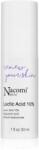 Nacomi Next Level Renew Your Skin ser pentru uniformizare cu acid lactic 30 ml