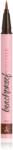 Jeffree Star Cosmetics Gothic Beach BeachProof Eyeliner tuș de ochi tip cariocă culoare Orgy 0, 5 ml