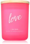 DW HOME Zen Love lumânare parfumată 428 g