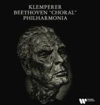 Magneoton Zrt Otto Klemperer - Beethoven: Symphony No. 9 "Choral" (Vinyl LP (nagylemez)) (5054197520617)