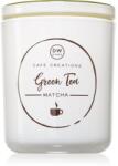 DW HOME Cafe Creations Green Tea Matcha ароматна свещ 264 гр