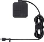 ASUS 45W 20V 20V 3pin USB C - 45 W EU csatlakozóval (90XB06XN-MPW000)