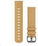 Garmin vivomove HR mustársárga csatos 20mm óraszíj (010-12691-04) (010-12691-04)